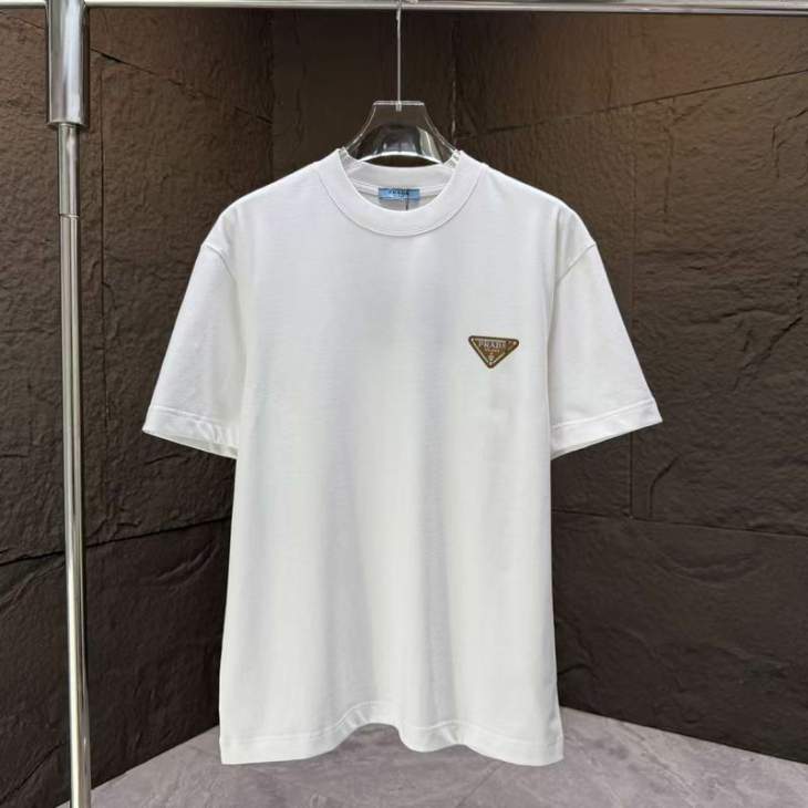 Picture of Prada T Shirts Short _SKUPradaS-2XLtltx1303299